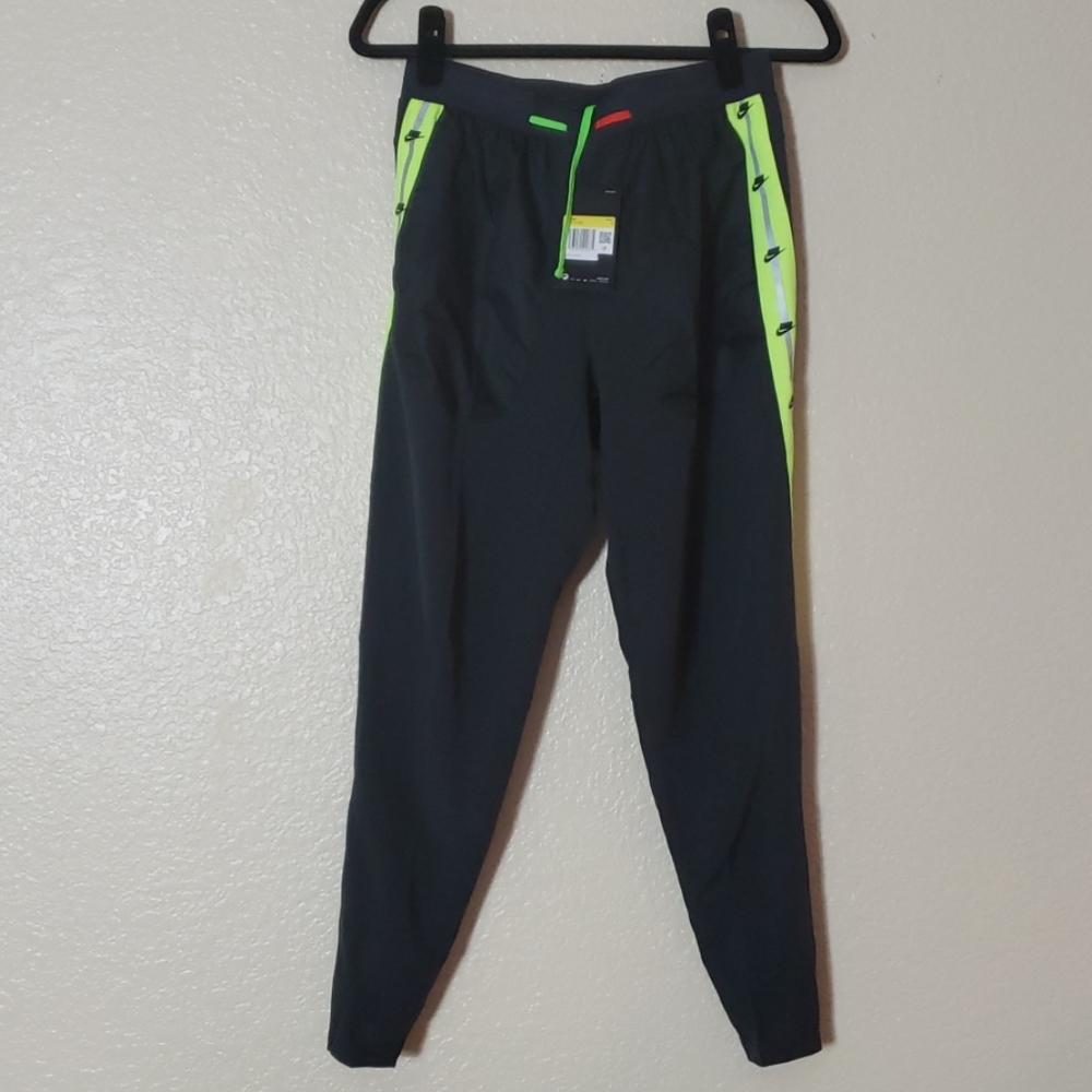 Running pants